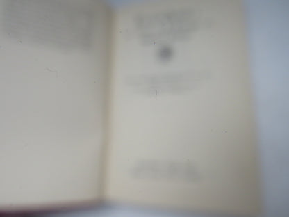Erewhon: or Over the Range by Samuel Butler, 1924 book image 3