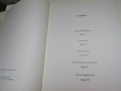 Castles, Houses and Gardens of Scotland By Nan Pattullo 1967