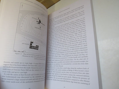 Renfrewshire, A Scottish County's Hidden Past by Derek Alexander and Gordon McCrae, 2012 book image 5