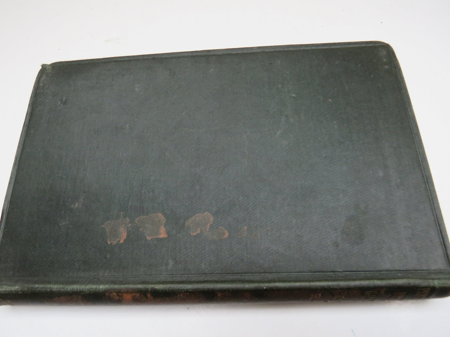 Pre-Historic Remains Of Caithness By Samuel Laing With Notes On Human Remains By Thomas H. Huxley 1866