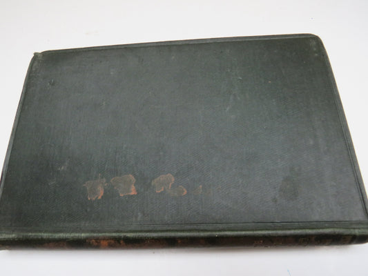Pre-Historic Remains Of Caithness By Samuel Laing With Notes On Human Remains By Thomas H. Huxley 1866