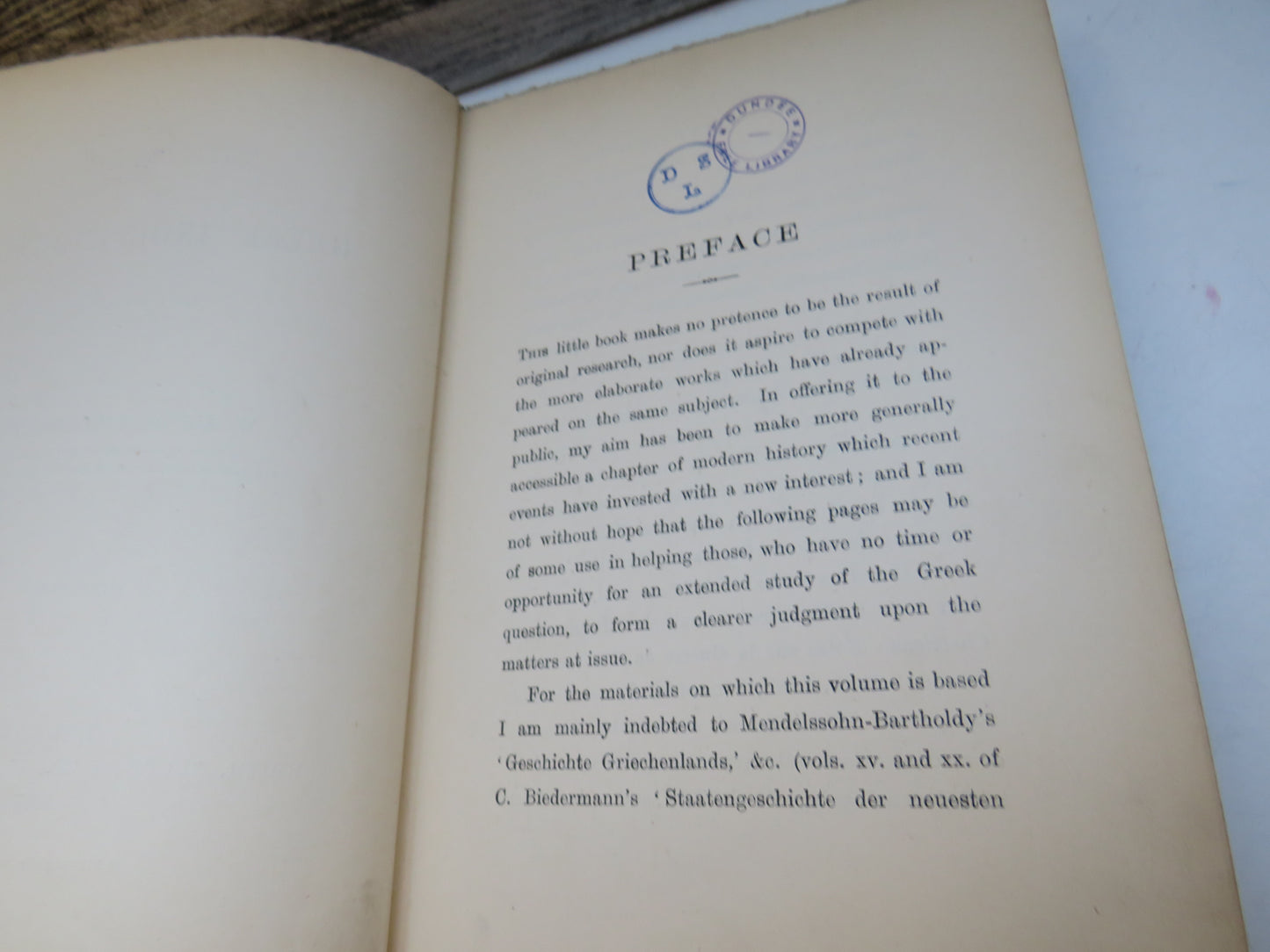 The War of Greek Independence 1821 to 1833 By W. Alison Phillips 1897 book image 7