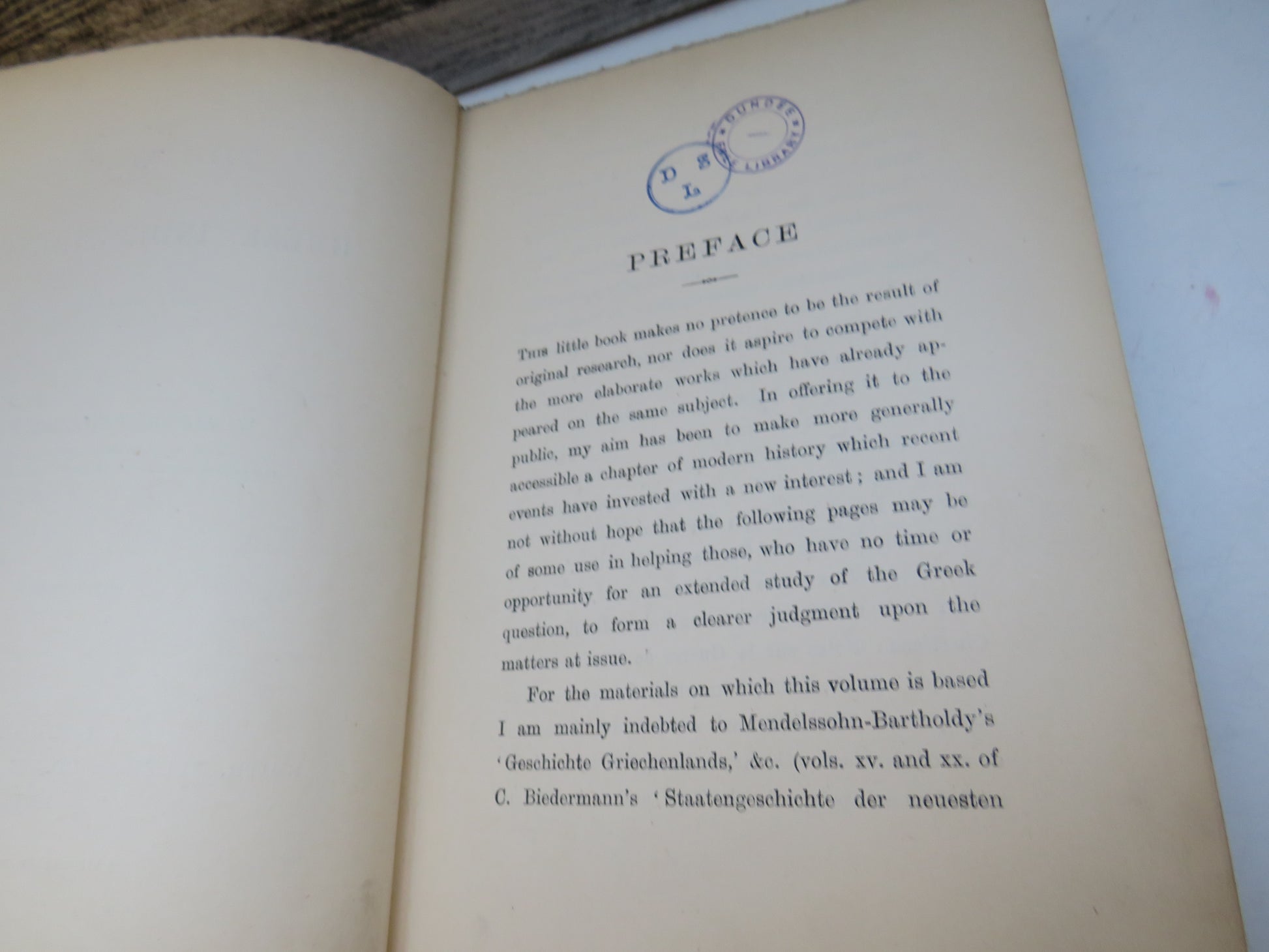 The War of Greek Independence 1821 to 1833 By W. Alison Phillips 1897 book image 7