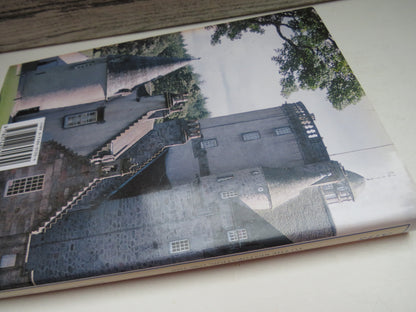 Scottish Architecture Reformation To Restoration 1560-1660 By Deborah Howard 1995