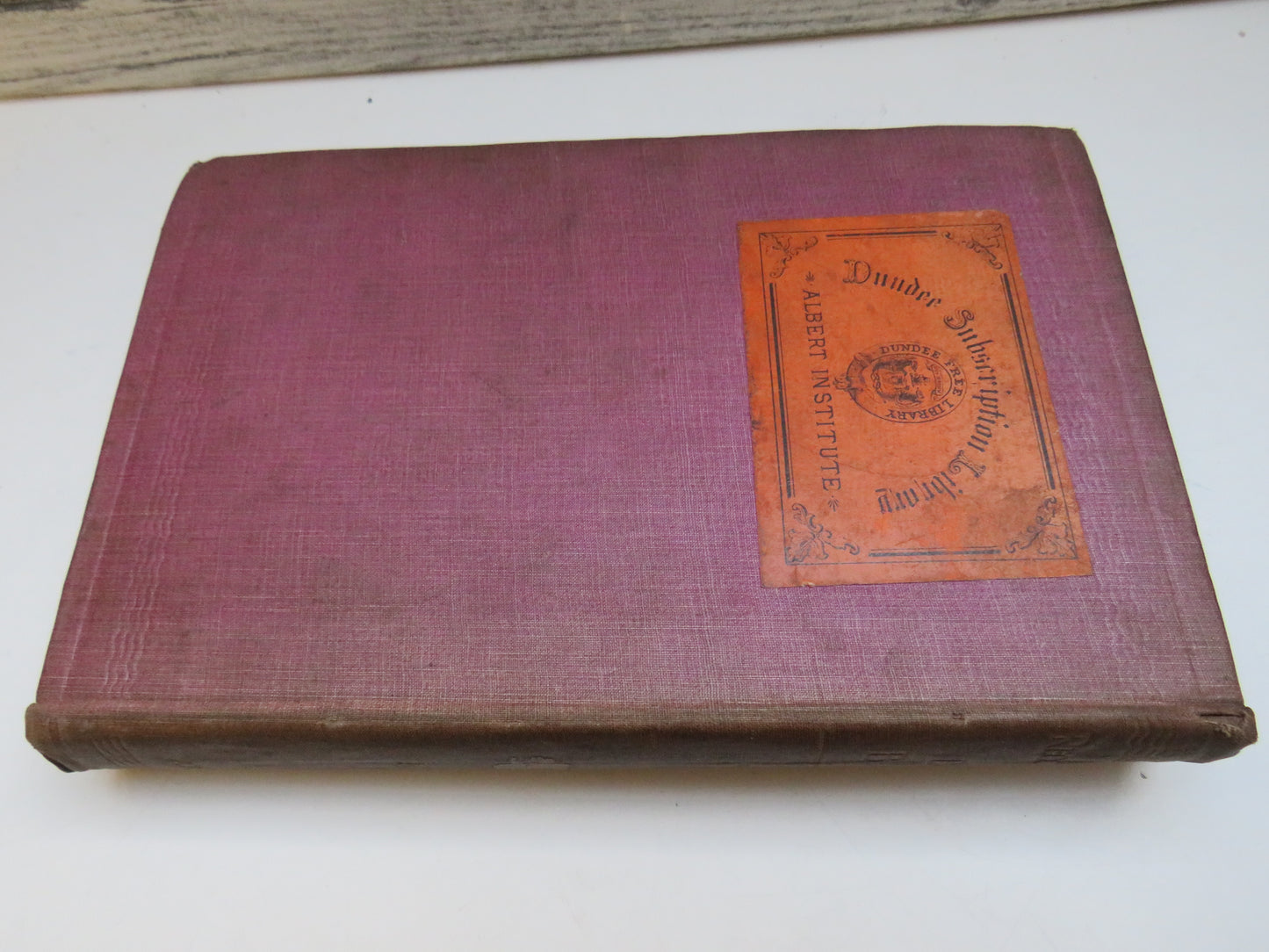 The Recollections Of The Very Rev. G.D. Boyle Dean of Salisbury 1895 book image 2