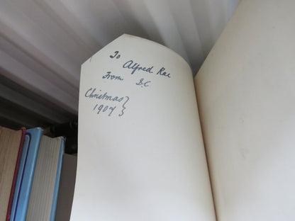The Life of Sir Walter Scott By J.G. Lockhart 1898 book image 3