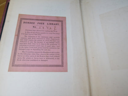 The Recollections Of The Very Rev. G.D. Boyle Dean of Salisbury 1895 book image 3
