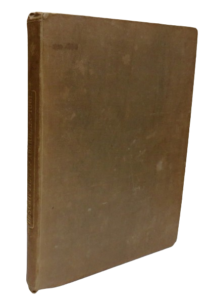 Abredoniae Vtrivsque Descriptio A Description of Both Touns of Aberdeen By James Gordon Parson of Rothemay 1842