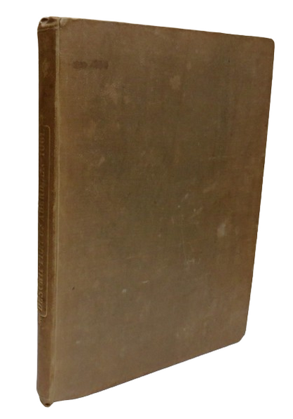 Abredoniae Vtrivsque Descriptio A Description of Both Touns of Aberdeen By James Gordon Parson of Ro book front cover
