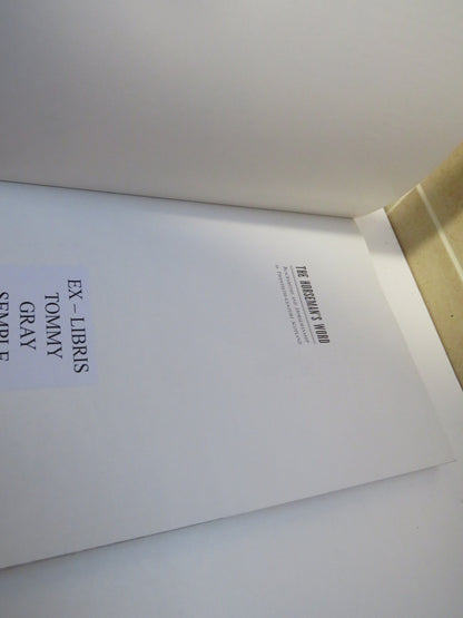 The Horseman's Word:  Blacksmiths and Horsemanship in Twentieth-Century Scotland by Timothy Neat, 20 book image 3