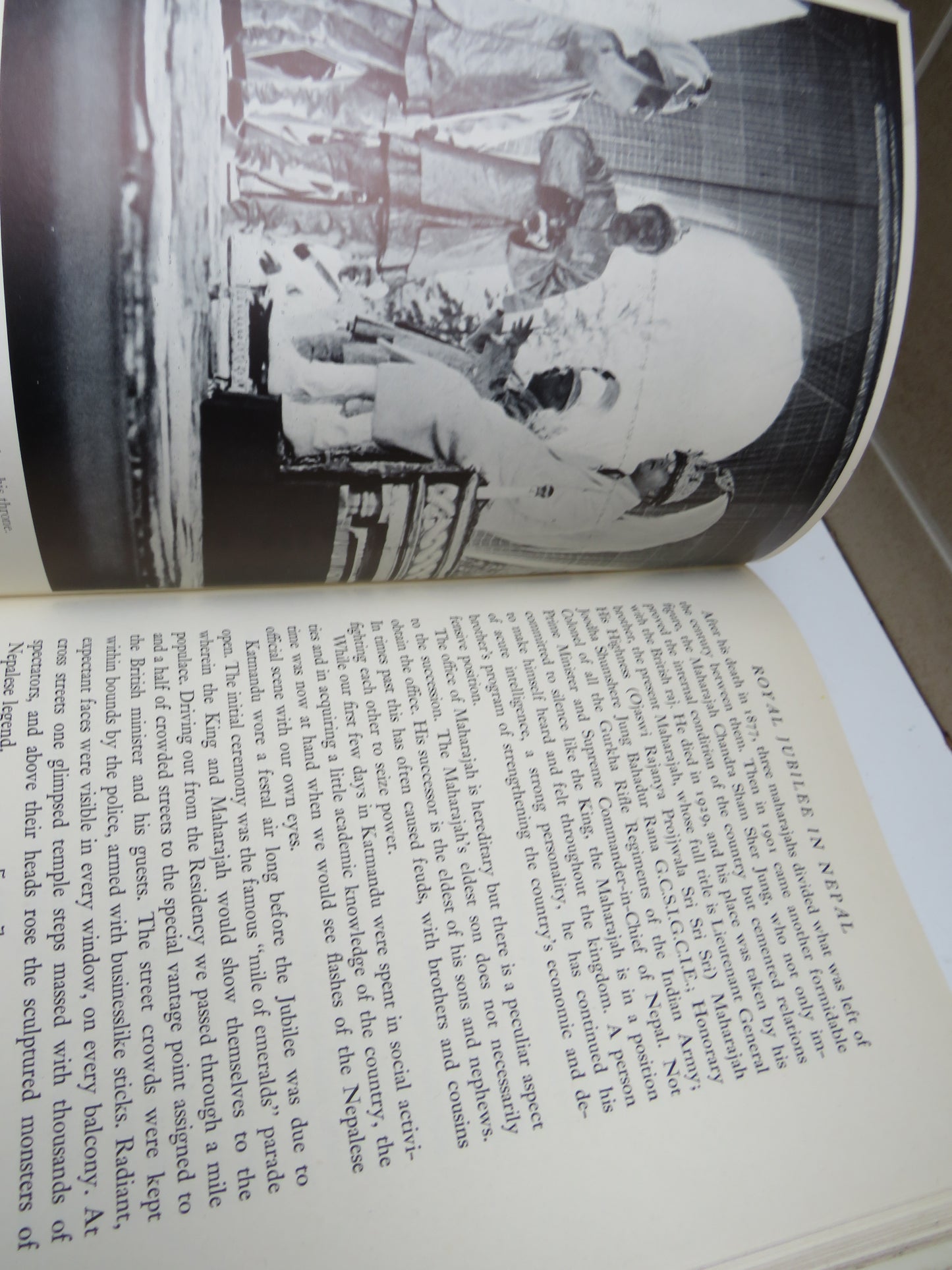 The Fire Ox and Other Years By Suydam Cutting 1947
