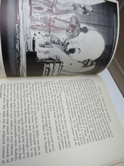 The Fire Ox and Other Years By Suydam Cutting 1947 book image 5