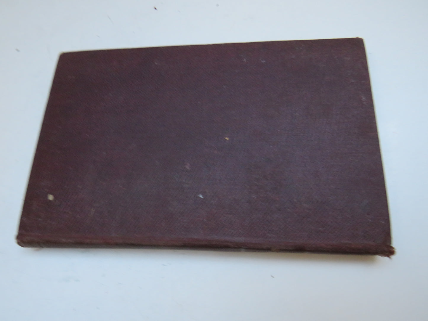 Fly Leaves By C.S.C 1872 book image 2