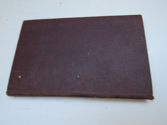 Fly Leaves By C.S.C 1872 book image 2