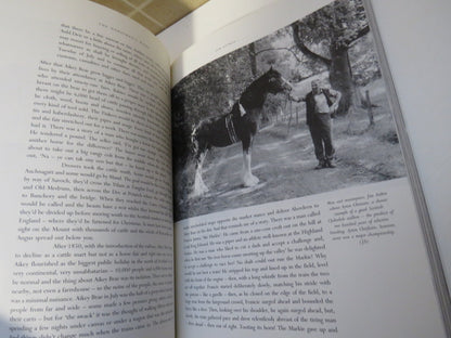 The Horseman's Word:  Blacksmiths and Horsemanship in Twentieth-Century Scotland by Timothy Neat, 20 book image 5
