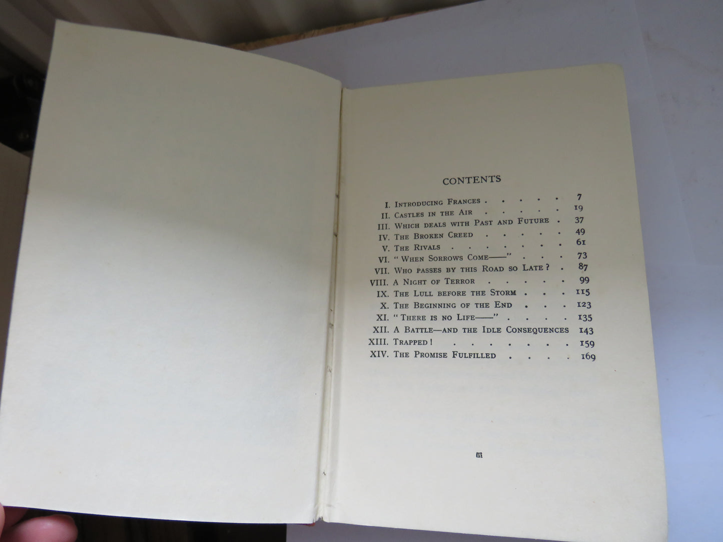 The Rivals of Maidenhurst A School Story For Girls By Dorothy M. Parkin