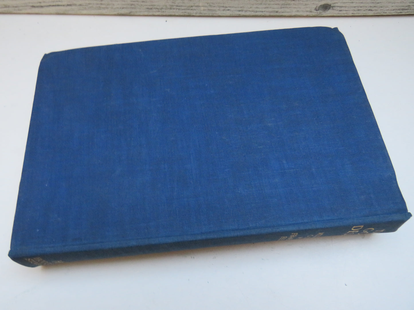 The Gobi Desert By Mildred Cable With Francesca French 1947 book image 2