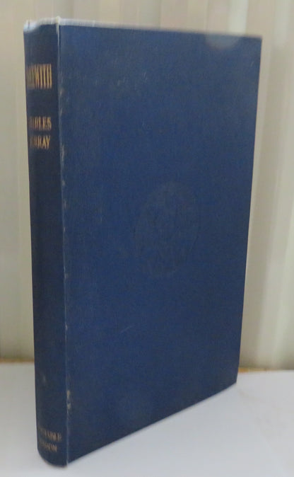 Hamewith By Charles Murray 1920 book image 2