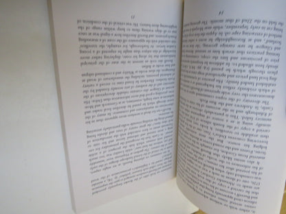 Sir William Burrell's Northern Tour, 1758, Edited by John G. Dunbar, 1997 book image 5