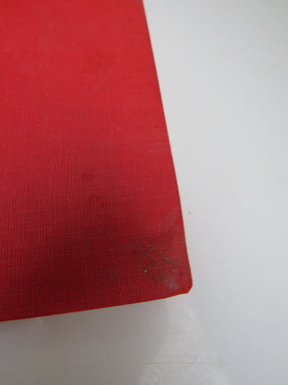 Clay Eternal  By B. Montagu Scott 1946 book image 3