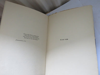 Hamewith By Charles Murray 1920 book image 4