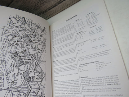 Dictionary of Scottish Building By Glen L Pride 1996