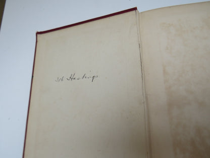 The Decline and Fall of Napoleon By Field-Marshal Viscount Wolseley 1895 book image 3