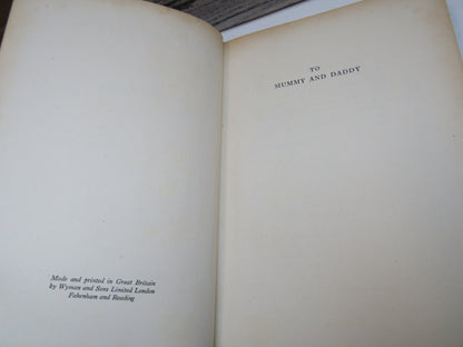 Lumberjack By Jock Fairlie book image 4