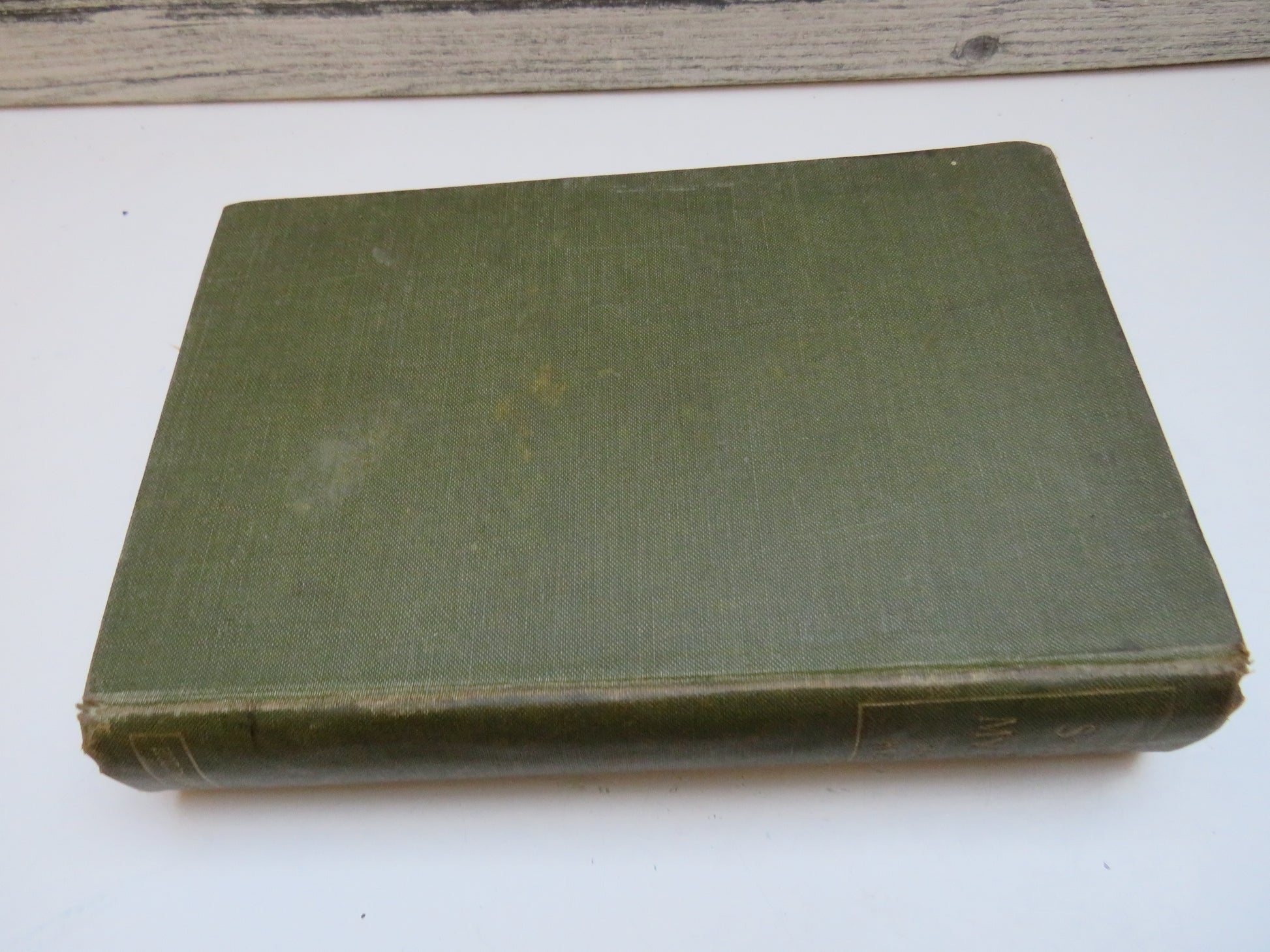 The Story of My Life By Helen Keller 1903 book image 2