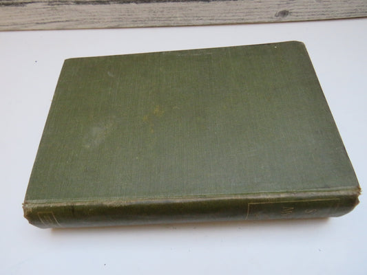 The Story of My Life By Helen Keller 1903 book image 2