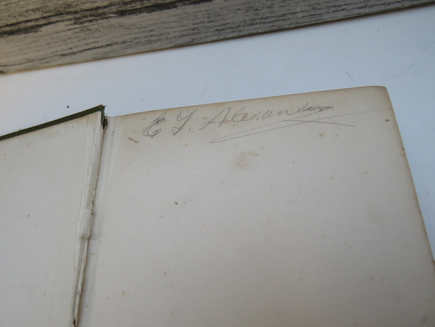 The Story of My Life By Helen Keller 1903 book image 3