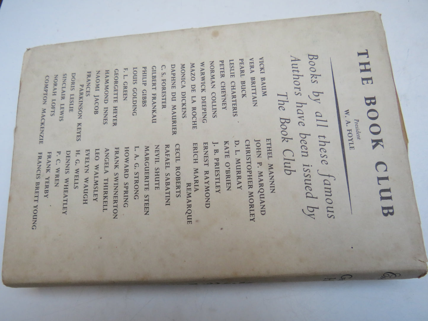 Cotillion By Georgette Heyer 1954