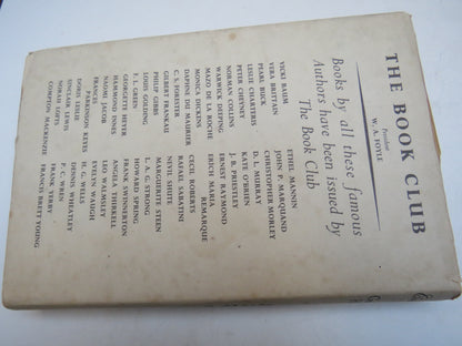 Cotillion By Georgette Heyer 1954 book image 2