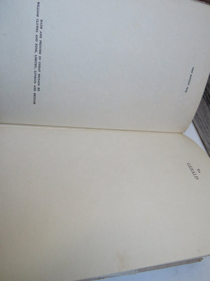 Cotillion By Georgette Heyer 1954 book image 4