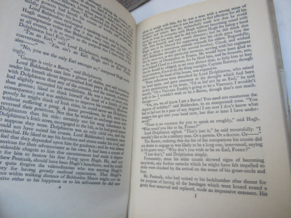 Cotillion By Georgette Heyer 1954 book image 5