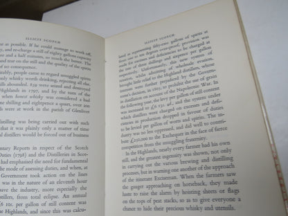 Illicit Scotch By S. W. Sillett 1965 book image 8