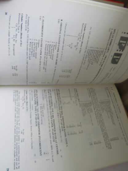 Stanley Gibbons Great Britain Specialised Stamp Catalogue Volume 4 Queen Elizabeth II Decimal Issues book image 4