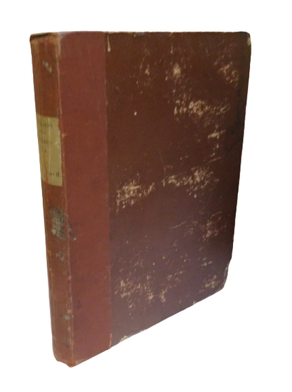 Miscellany of the Maitland Club Consisting of Original Papers and Other Documents Illustrative of th book front cover
