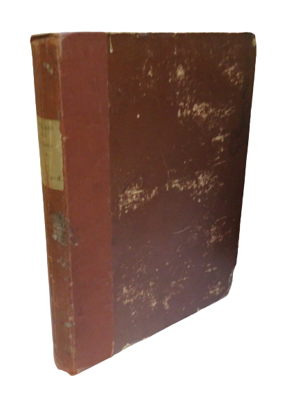 Miscellany of the Maitland Club Consisting of Original Papers and Other Documents Illustrative of the History and Literature of Scotland, Volume 3 - Part 2, 1848