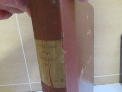 Miscellany of the Maitland Club Consisting of Original Papers and Other Documents Illustrative of th book image 3