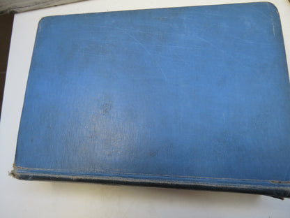 The Swiss Family Robinson By J.D. Wyss Edited by G.E. Mitton 1933 book image 3