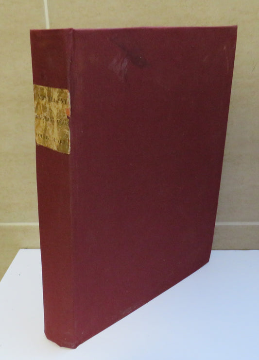 Miscellany of the Maitland Club Consisting of Original Papers and Other Documents illustrative of the History and Literature of Scotland, Volume 4, Part 1, 1847