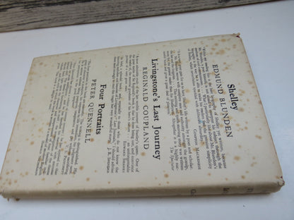 Four Studies In Loyalty By Christopher Sykes 1946 1st Edition book image 2