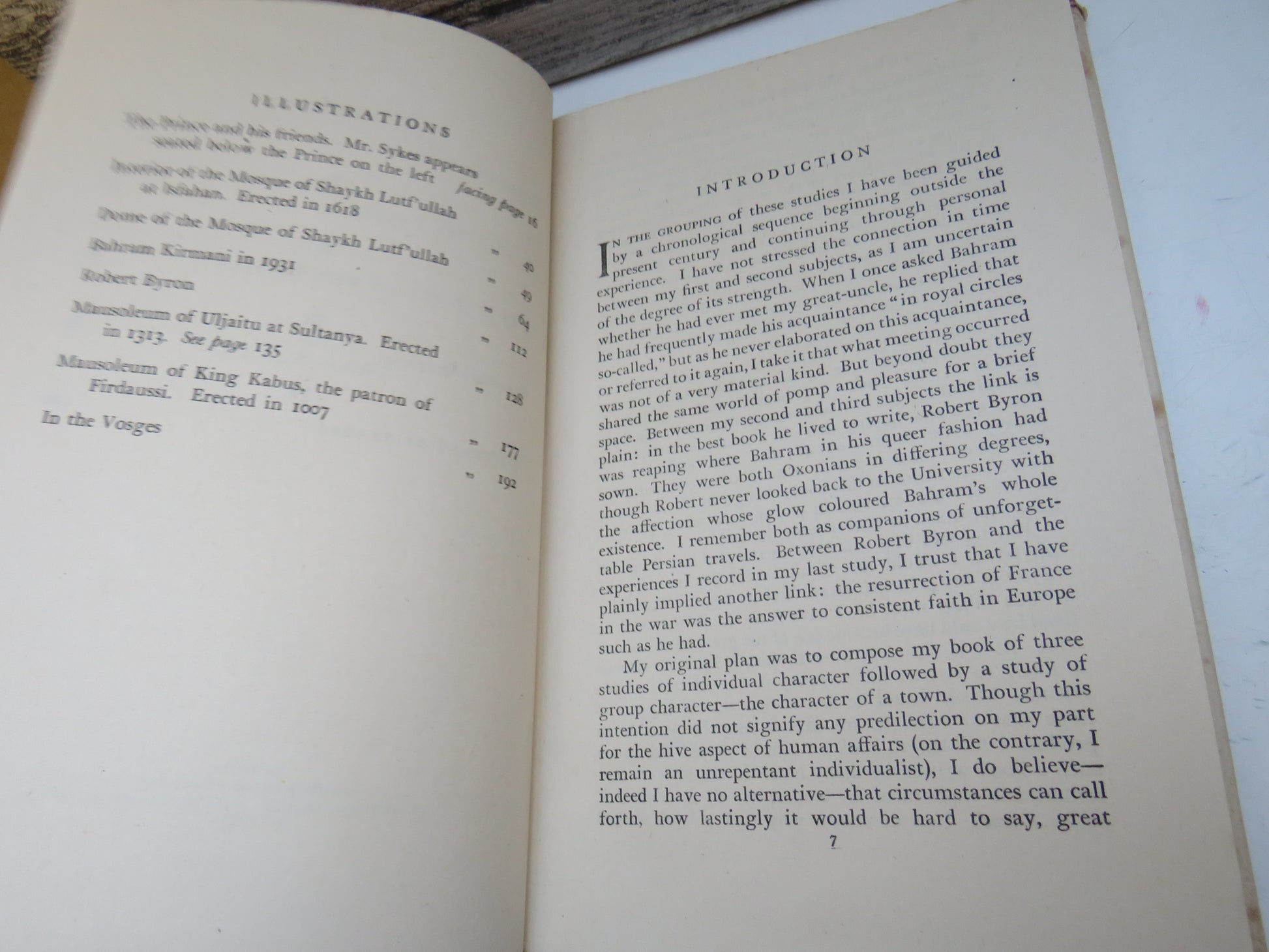 Four Studies In Loyalty By Christopher Sykes 1946 1st Edition book image 4