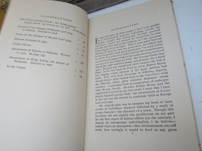 Four Studies In Loyalty By Christopher Sykes 1946 1st Edition book image 4