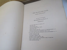 Load image into Gallery viewer, Miscellany of the Maitland Club Consisting of Original Papers and Other Documents illustrative of the History and Literature of Scotland, Volume 4, Part 1, 1847
