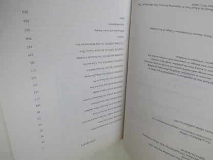 Knee Deep In Claret A Celebration of Wine and Scotland By Billy Kay and Cailean Maclean Author Signe book image 5