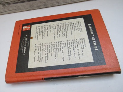 Little Woman By Louisa M. Alcott 1972 book image 2