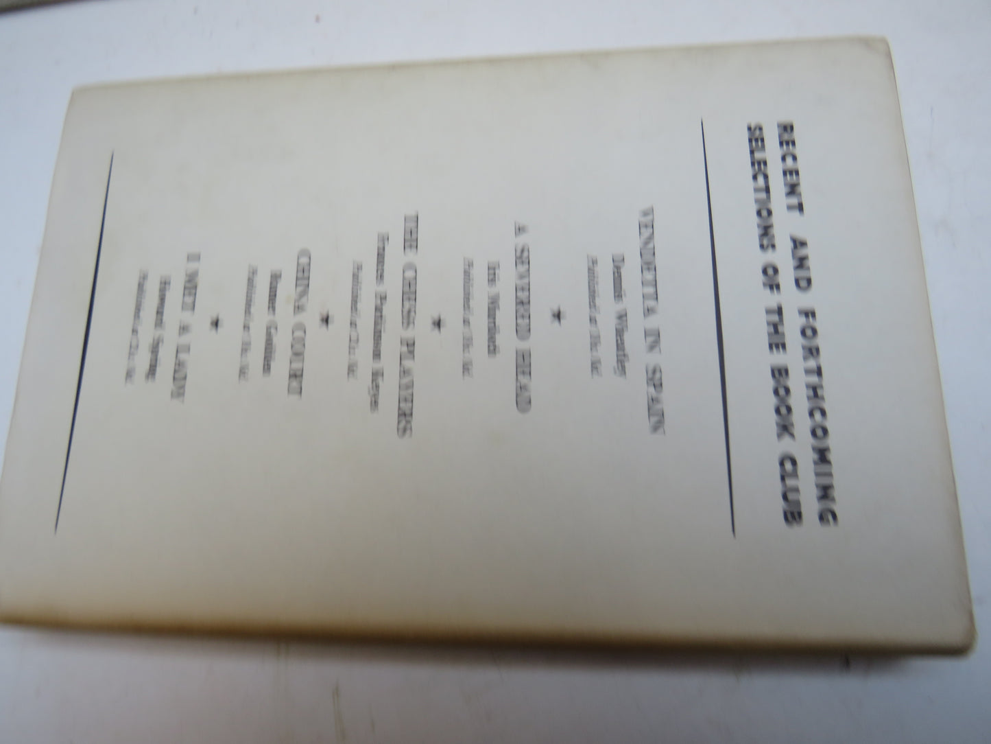 The Incredible Journey By Sheila Burnford 1961