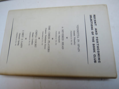 The Incredible Journey By Sheila Burnford 1961 book image 2